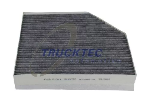 TRUCKTEC AUTOMOTIVE Filter, Innenraumluft (07.59.055)