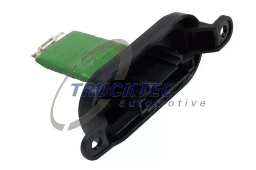 TRUCKTEC AUTOMOTIVE Widerstand, Innenraumgebläse (07.59.057)