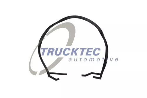 TRUCKTEC AUTOMOTIVE Dichtung, Zylinderkopfhaube (01.10.160)