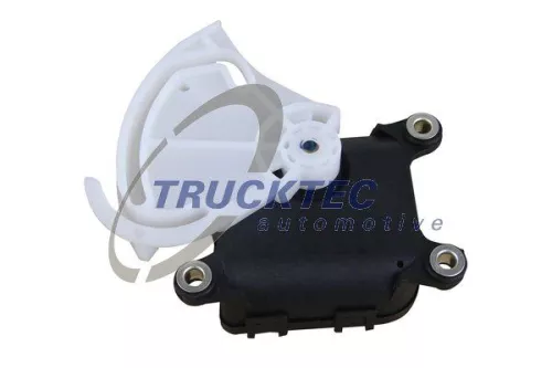 TRUCKTEC AUTOMOTIVE Stellelement, Mischklappe (07.59.061)