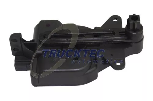 TRUCKTEC AUTOMOTIVE Stellelement, Mischklappe (07.59.062)