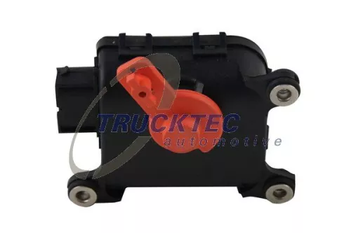 TRUCKTEC AUTOMOTIVE Stellelement, Mischklappe (07.59.063)