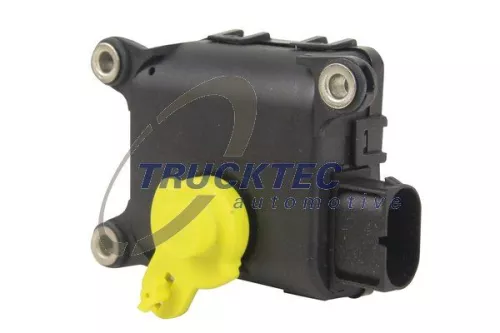 TRUCKTEC AUTOMOTIVE Stellelement, Mischklappe (07.59.064)