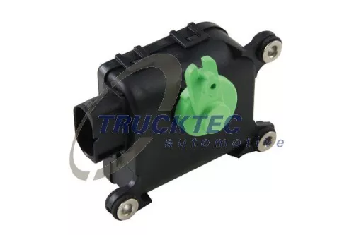 TRUCKTEC AUTOMOTIVE Stellelement, Mischklappe (07.59.065)