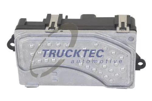 TRUCKTEC AUTOMOTIVE Widerstand, Innenraumgebläse (07.59.068)