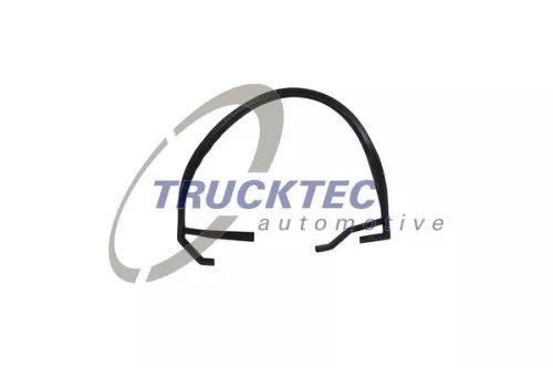 TRUCKTEC AUTOMOTIVE Dichtung, Zylinderkopfhaube (01.10.161)