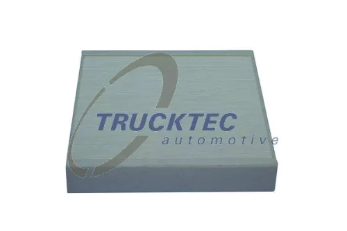 TRUCKTEC AUTOMOTIVE Filter, Innenraumluft (07.59.071)