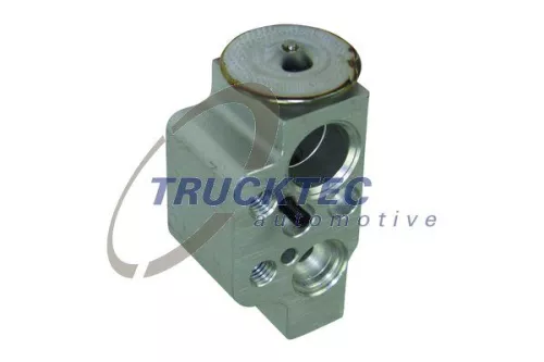 Expansionsventil, Klimaanlage