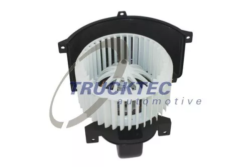 TRUCKTEC AUTOMOTIVE Innenraumgebläse (07.59.076)