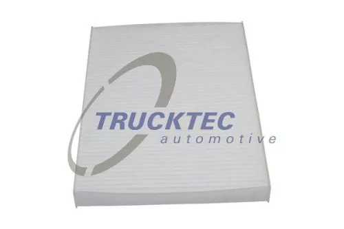 TRUCKTEC AUTOMOTIVE Filter, Innenraumluft (07.59.079)