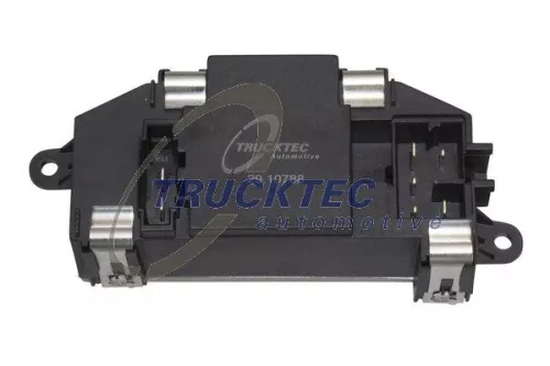 TRUCKTEC AUTOMOTIVE Regler, Innenraumgebläse (07.59.083)