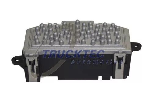 TRUCKTEC AUTOMOTIVE Regler, Innenraumgebläse (07.59.088)