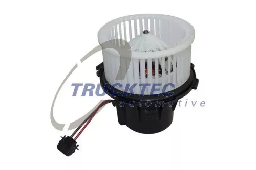 TRUCKTEC AUTOMOTIVE Innenraumgebläse (07.59.089)