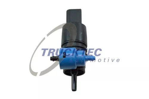 TRUCKTEC AUTOMOTIVE Waschwasserpumpe, Scheibenreinigung (07.61.009)