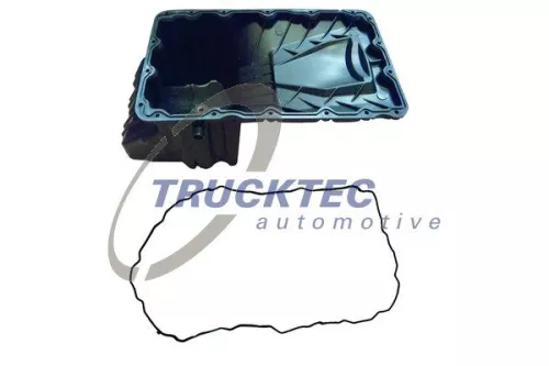 TRUCKTEC AUTOMOTIVE Ölwanne (01.10.172)