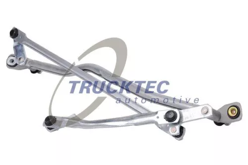 TRUCKTEC AUTOMOTIVE Wischergestänge (07.61.019)
