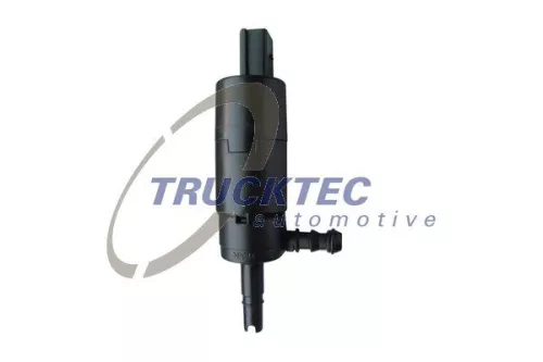 TRUCKTEC AUTOMOTIVE Waschwasserpumpe, Scheibenreinigung (07.61.022)