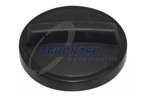 TRUCKTEC AUTOMOTIVE Verschluss, Öleinfüllstutzen (08.10.002)