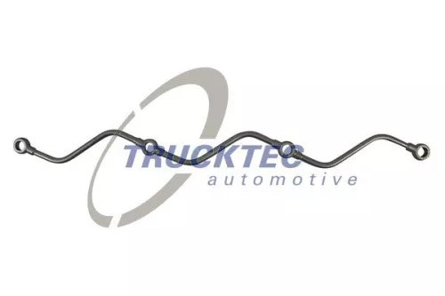 TRUCKTEC AUTOMOTIVE Rohrleitung (01.10.180)