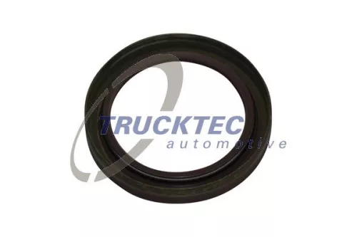 TRUCKTEC AUTOMOTIVE Wellendichtring, Kurbelwelle (08.10.012)