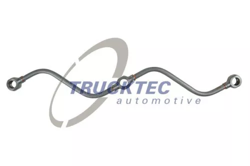 TRUCKTEC AUTOMOTIVE Rohrleitung (01.10.185)