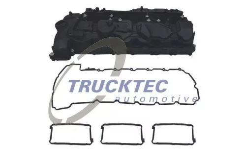 TRUCKTEC AUTOMOTIVE Zylinderkopfhaube (08.10.017)