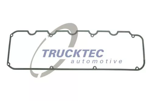 TRUCKTEC AUTOMOTIVE Dichtung, Zylinderkopfhaube (08.10.022)