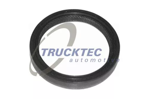 TRUCKTEC AUTOMOTIVE Wellendichtring, Kurbelwelle (08.10.025)