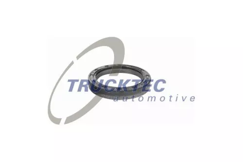 TRUCKTEC AUTOMOTIVE Wellendichtring, Kurbelwelle (08.10.037)
