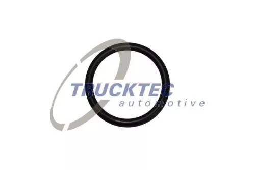 TRUCKTEC AUTOMOTIVE Dichtung, Ölfiltergehäuse (08.10.039)
