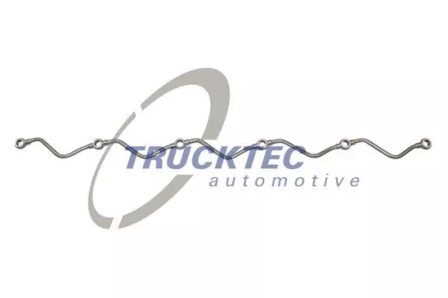 TRUCKTEC AUTOMOTIVE Rohrleitung (01.10.192)