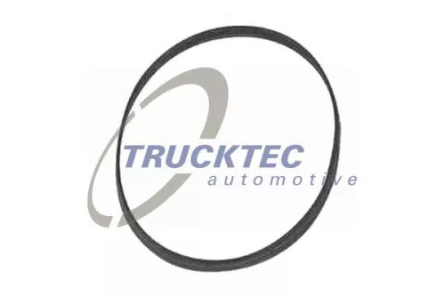 TRUCKTEC AUTOMOTIVE Dichtung, Thermostatgehäuse (08.10.044)
