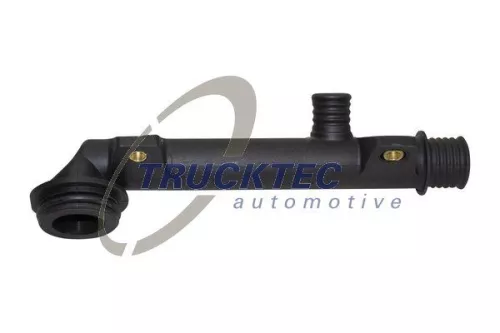 TRUCKTEC AUTOMOTIVE Kühlmittelflansch (08.10.048)