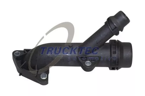 TRUCKTEC AUTOMOTIVE Kühlmittelflansch (08.10.051)