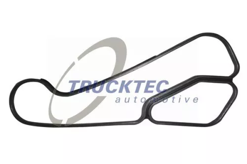 TRUCKTEC AUTOMOTIVE Dichtung, Ölkühler (08.10.055)