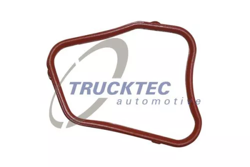 TRUCKTEC AUTOMOTIVE Dichtung, Thermostatgehäuse (08.10.058)