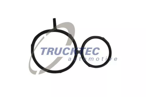 TRUCKTEC AUTOMOTIVE Dichtung, Steuergehäuse (08.10.059)