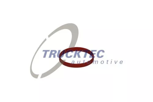 TRUCKTEC AUTOMOTIVE Dichtung, Ansaugkrümmergehäuse (08.10.060)