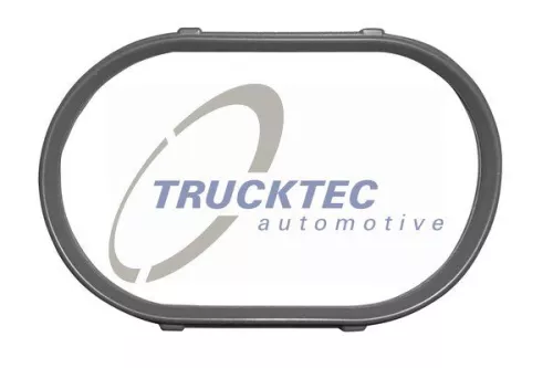 TRUCKTEC AUTOMOTIVE Dichtung, Ansaugkrümmer (08.10.062)