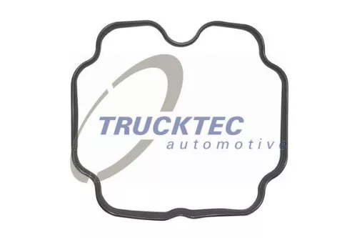 TRUCKTEC AUTOMOTIVE Dichtung, Ansaugkrümmergehäuse (08.10.063)