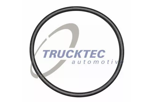 TRUCKTEC AUTOMOTIVE Dichtung, Thermostat (08.10.069)