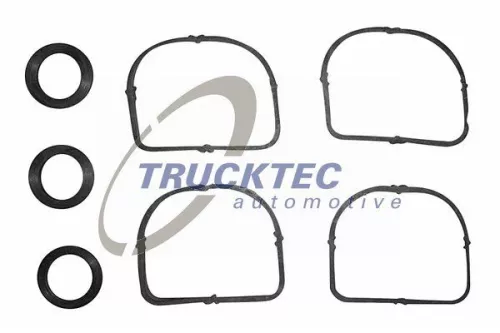 TRUCKTEC AUTOMOTIVE Dichtungssatz, Ansaugkrümmer (08.10.071)