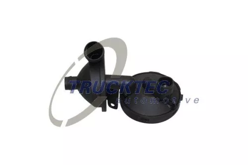 Ventil, Kurbelgehäuseentlüftung