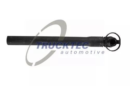 TRUCKTEC AUTOMOTIVE Schlauch, Kurbelgehäuseentlüftung (08.10.073)