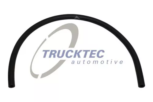 TRUCKTEC AUTOMOTIVE Schlauch, Kurbelgehäuseentlüftung (08.10.074)