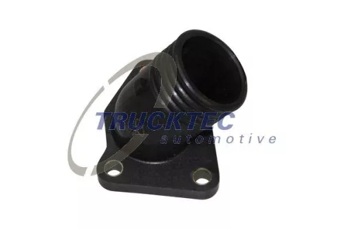 TRUCKTEC AUTOMOTIVE Kühlmittelflansch (08.10.076)