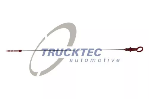 TRUCKTEC AUTOMOTIVE Ölpeilstab (08.10.087)