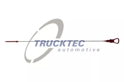 TRUCKTEC AUTOMOTIVE Ölpeilstab (08.10.091)