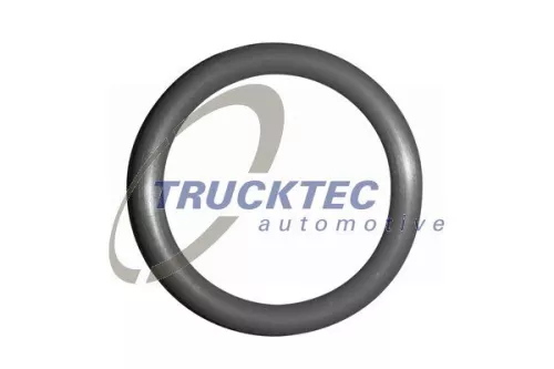 TRUCKTEC AUTOMOTIVE Dichtung, Steuergehäusedeckel (08.10.092)