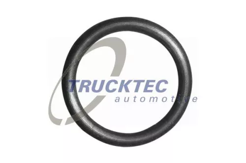 TRUCKTEC AUTOMOTIVE Dichtring, Ölauslass (Lader) (08.10.095)
